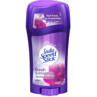 Дезодорант-стик Lady Speed Stick Черная орхидея, 65 г